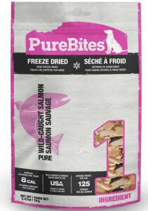 purebites Friandise d'entraînement
